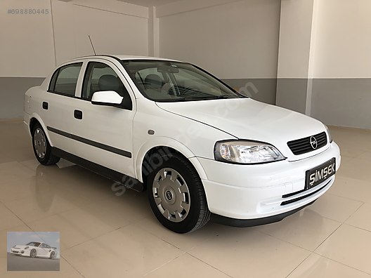 2000 Opel Astra 1 6 16v Sport Car Photo And Specs