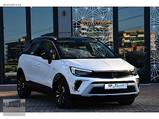 opel crossland 1 5 t edition sancelik peugeot bayi 2021 opel crossland 1 5 edition 4 629 km sahibinden comda 980880448