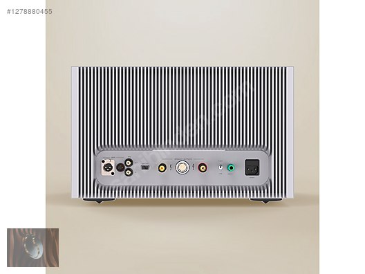 Sıfır Goldmund Amfi