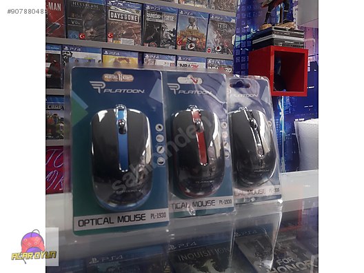 mouse acar oyun mouse ilanlari