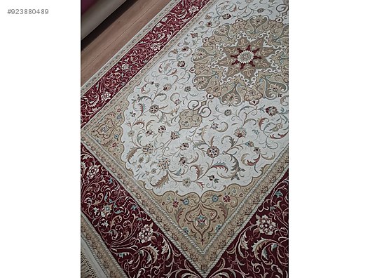 6 metre kare bahariye halisi cevher serisi hali ve kilimler sahibinden com da 923880489