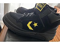 Arme Converse CX Mid Monster Clash