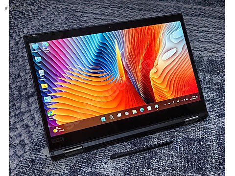 Lenovo / Lenovo thinkpad x13 yoga gen1 i7-10510U dokunmatik