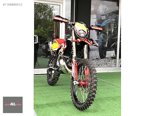 12 TAKSİT imkanı Moto ALL Store'dan 0 RİEJU MR 250 PRO #1168880512