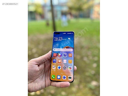 Used & Brand New Items / Cell Phones & Accessories / Cell Phones / Huawei / P40 Pro