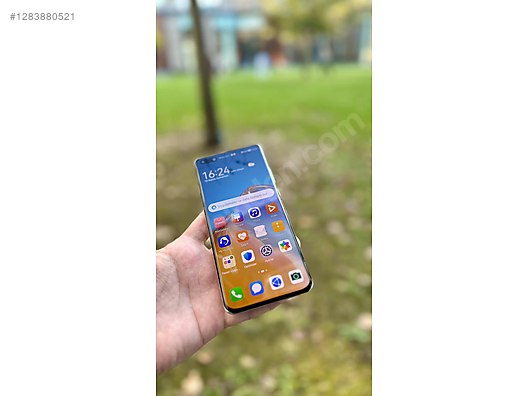 Used & Brand New Items / Cell Phones & Accessories / Cell Phones / Huawei / P40 Pro