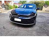 GAZİ VE ORTOBEDİK ENGELLİLER İÇİN JETTA 2025 #1280880531