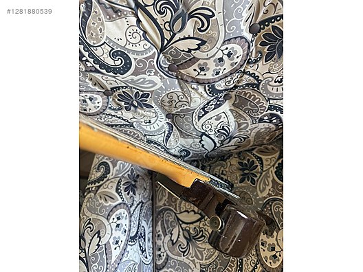 Washburn Elektro Gitar