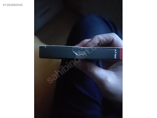 Used & Brand New Items / Computers / Peripherals / Taşınabilir SSD