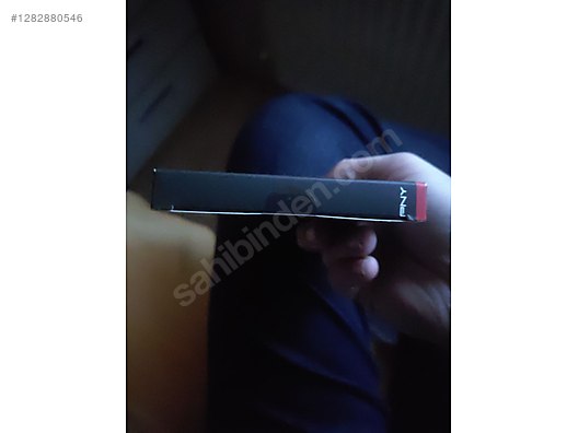 Used & Brand New Items / Computers / Peripherals / Taşınabilir SSD