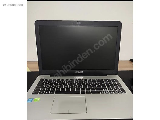 Asus Sonicmaster Asus K555l I5 5200u ASUS K555LB CORE İ5 5200U RAM