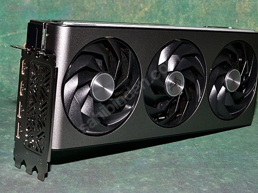 Sapphire RX7800XT Nitro+ sahibinden.comda - 1285880580