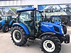 Machinery / Agricultural Machines / Tractors / New Holland / T4.70S