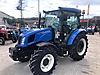 Machinery / Agricultural Machines / Tractors / New Holland / T4.70S