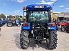 Machinery / Agricultural Machines / Tractors / New Holland / T4.70S