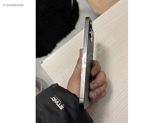 Used & Brand New Items / Cell Phones & Accessories / Cell Phones / Apple / iPhone 13 Pro Max