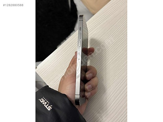 Used & Brand New Items / Cell Phones & Accessories / Cell Phones / Apple / iPhone 13 Pro Max