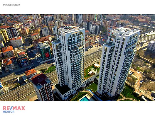 istanbul kartal remax mentor emlak