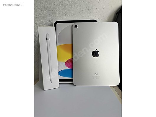 Apple iPad 10 64 GB Tablet - 1302880610