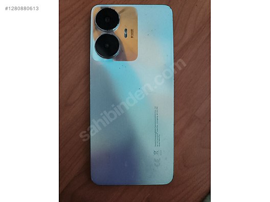 Used & Brand New Items / Cell Phones & Accessories / Cell Phones / Realme / C55