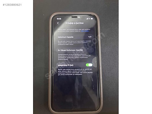 Used & Brand New Items / Cell Phones & Accessories / Cell Phones / Apple / iPhone 11