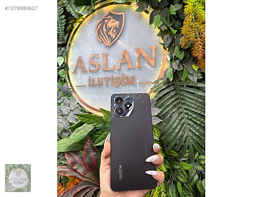 Used & Brand New Items / Cell Phones & Accessories / Cell Phones / Realme / C53