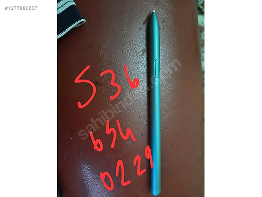 Used & Brand New Items / Computers / Accessories / Tablet & iPad Accessories / Pen