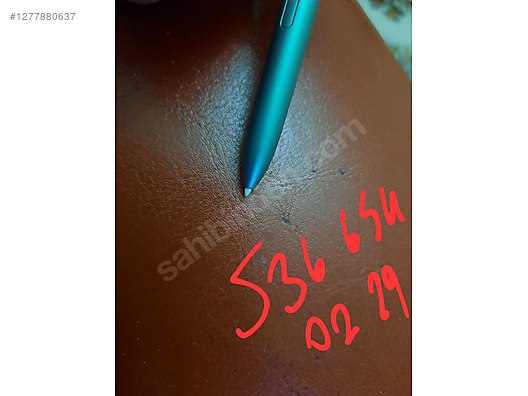 Used & Brand New Items / Computers / Accessories / Tablet & iPad Accessories / Pen