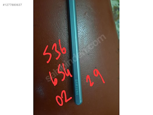 Used & Brand New Items / Computers / Accessories / Tablet & iPad Accessories / Pen