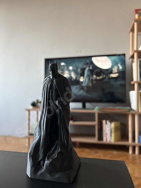 Batman Figür