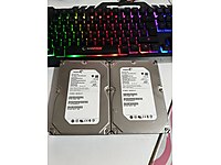 750 GB Seagate BARRACUDA 7200 RPM 3.5 inç #1283880680