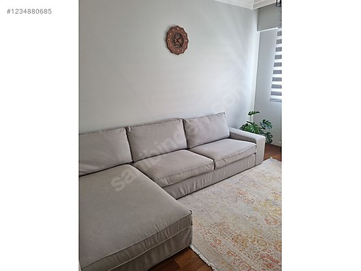 Used & Brand New Items / Home Decor / Furniture / Den & Living Room / Corner Set