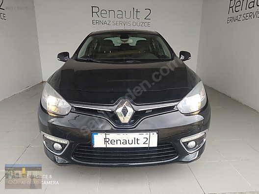 renault fluence 1 5 dci icon renault duzce ernaz otomotiv den fluence 1 5 dci icon manuel at sahibinden com 951880693