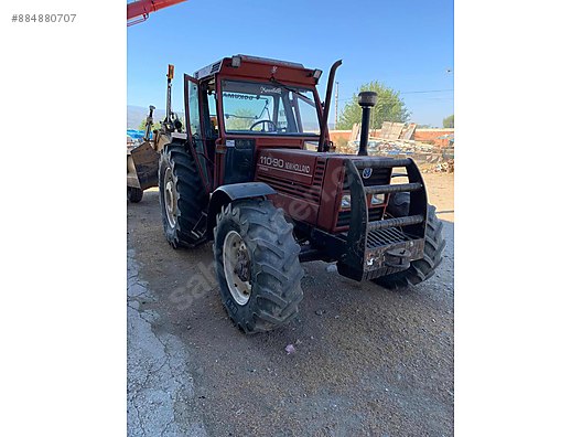1997 Sahibinden Ikinci El New Holland Satilik Traktor 200 000 Tl Ye Sahibinden Com Da 884880707