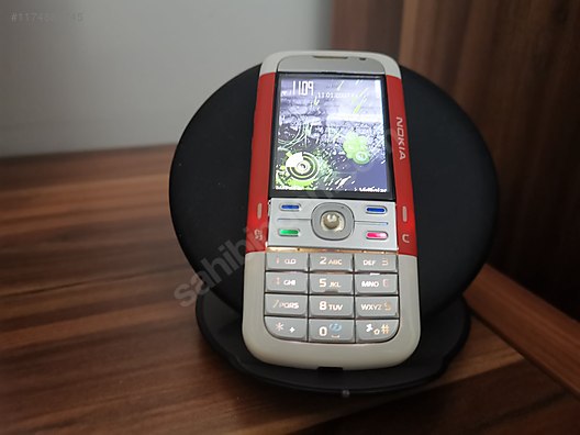 Nokia / 5700 XpressMusic / Nokia 5700 XpressMusic.. on sahibinden