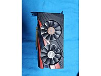 ASUS GTX 1050 2 GB GDDR5 #1283880754