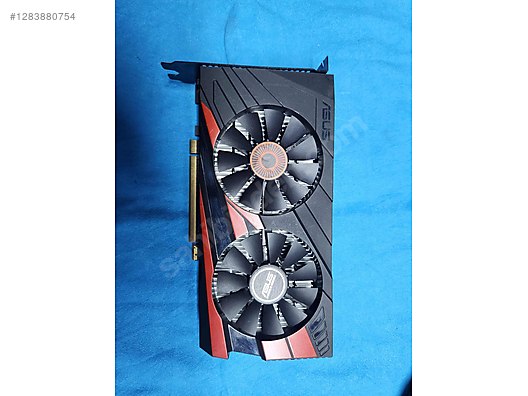 İkinci El ve Sıfır Alışveriş / Bilgisayar / Masaüstü / Donanım / Ekran Kartı