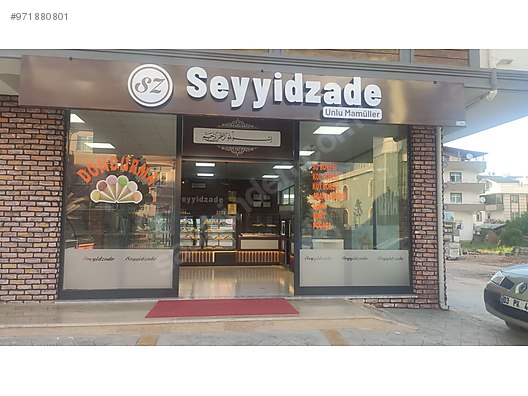 son fiyat alan kazanir cadde uzerinde pastane cafe sahibinden comda 971880801