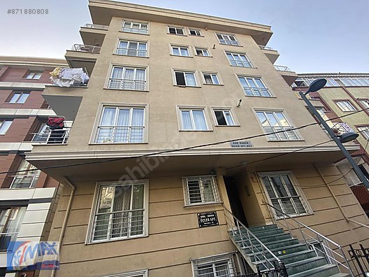 Halide Edip Satilik Daire