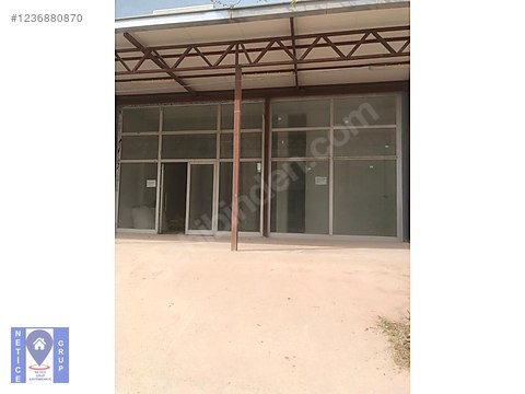 KAYAPA ANA CADDE ÜZERİ 650 m2 TRİPLEKS KİRALIK DÜKKAN #1236880870