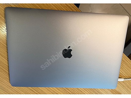 Apple Macbook / APPLE MACBOOK PRO 15 İNÇ (i9 İşlemci) (2019