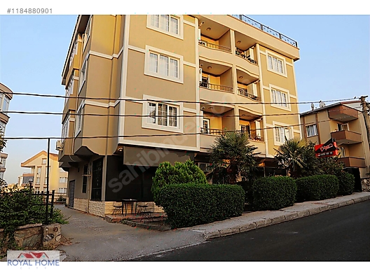 METRO İSTASYONUNA YÜRÜME MESAFESİNDE KAT MÜLKİYETLİ DÜKKAN #1184880901