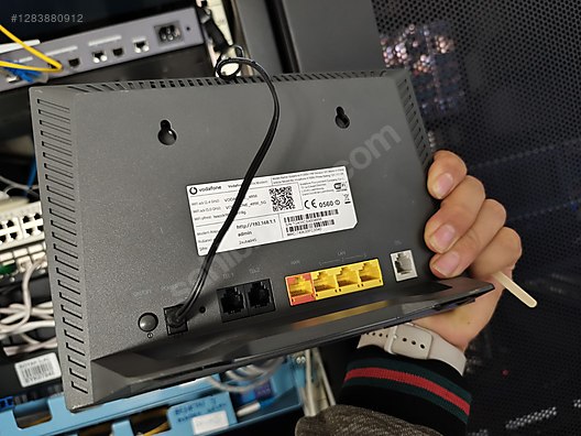 Used & Brand New Items / Computers / Peripherals / Modems & Networking / VDSL Modem