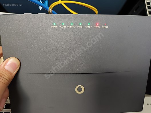 Used & Brand New Items / Computers / Peripherals / Modems & Networking / VDSL Modem