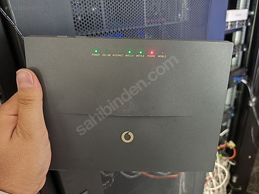 Used & Brand New Items / Computers / Peripherals / Modems & Networking / VDSL Modem