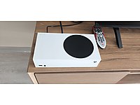 X box s serisi 512 GB
