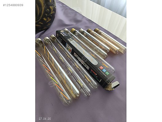 Used & Brand New Items / Garden & Home Improvement / Home Improvement / Lighting / Light Bulbs