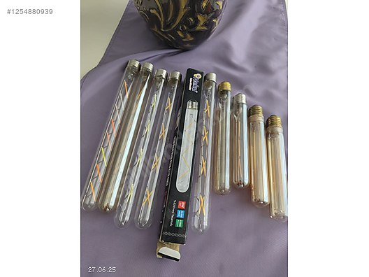 Used & Brand New Items / Garden & Home Improvement / Home Improvement / Lighting / Light Bulbs