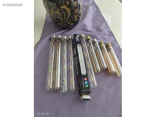 Used & Brand New Items / Garden & Home Improvement / Home Improvement / Lighting / Light Bulbs