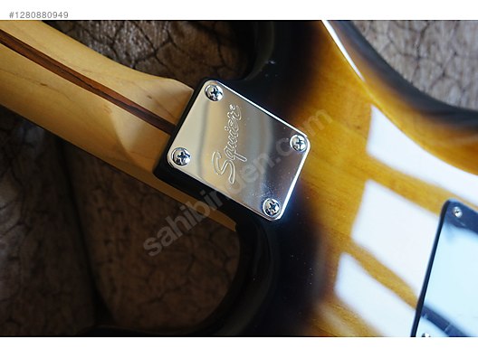 İkinci El ve Sıfır Alışveriş / Müzik / Müzik Aletleri / Telli Çalgılar / Gitar / Elektro